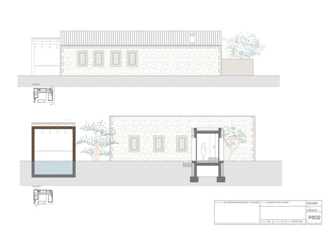 Teren niezagospodarowany na sprzedaż w Manacor - 300 000 € (Ref: 9622755)