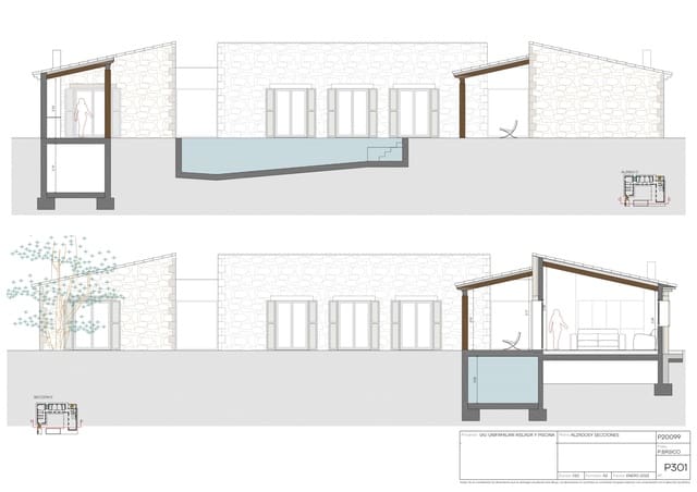 Teren niezagospodarowany na sprzedaż w Manacor - 300 000 € (Ref: 9622755)