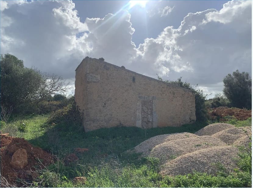 Tontti myytävänä paikassa Felanitx - 300 000 € (Ref: 9627951)