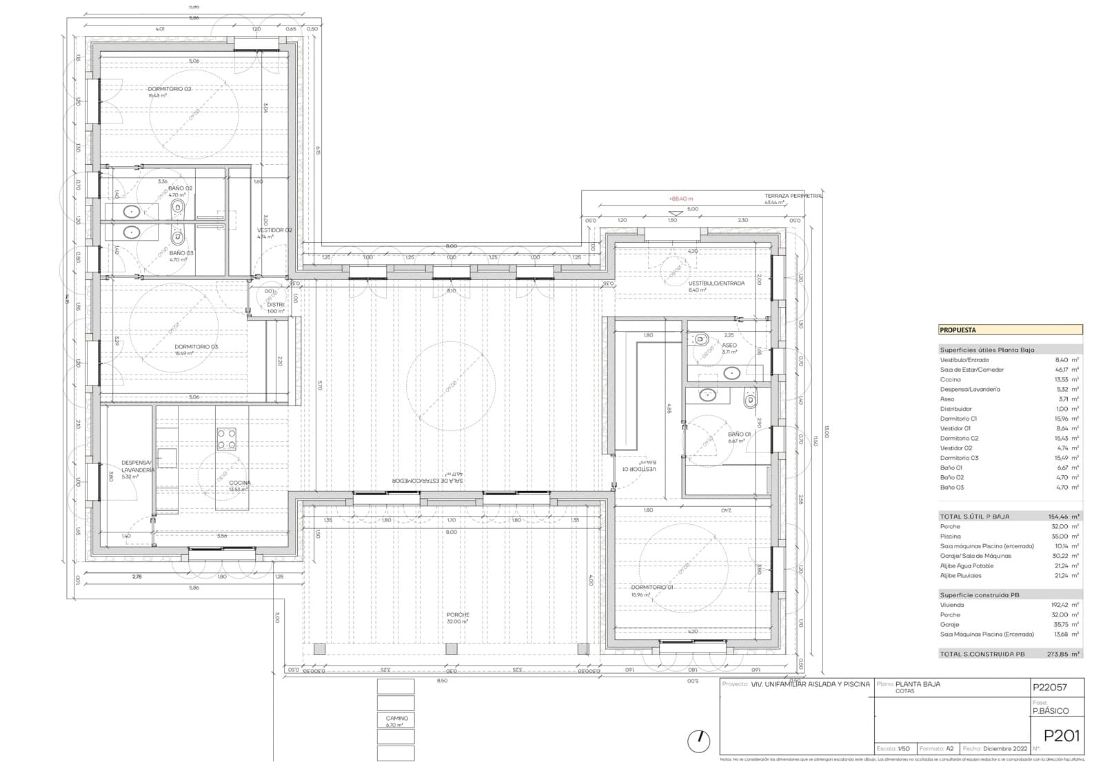 Tontti myytävänä paikassa Felanitx - 300 000 € (Ref: 9627951)
