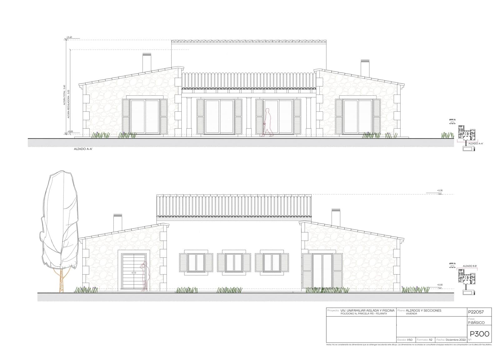 Tontti myytävänä paikassa Felanitx - 300 000 € (Ref: 9627951)