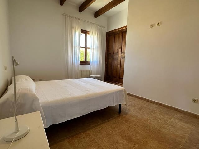 1 soveværelse Lejlighed til leje i Felanitx med swimmingpool - € 1.500 (Ref: 9635006)