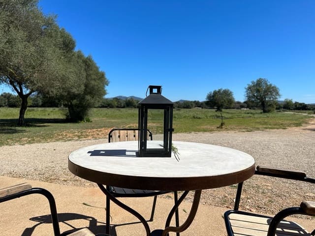 1 soveværelse Lejlighed til leje i Felanitx med swimmingpool - € 1.500 (Ref: 9635006)