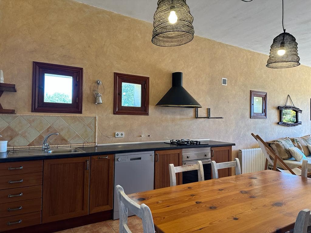 1 soveværelse Lejlighed til leje i Felanitx med swimmingpool - € 1.500 (Ref: 9635006)