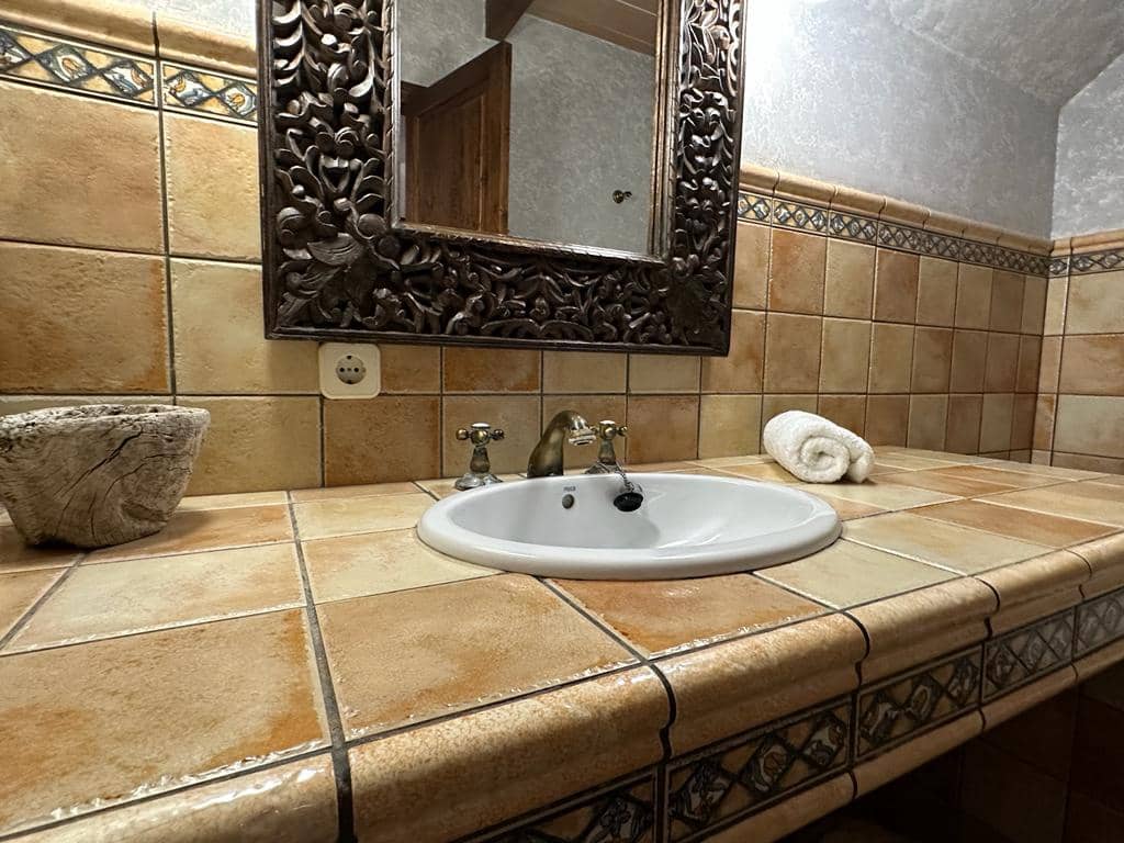 1 soveværelse Lejlighed til leje i Felanitx med swimmingpool - € 1.500 (Ref: 9635006)