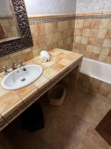 1 soveværelse Lejlighed til leje i Felanitx med swimmingpool - € 1.500 (Ref: 9635006)