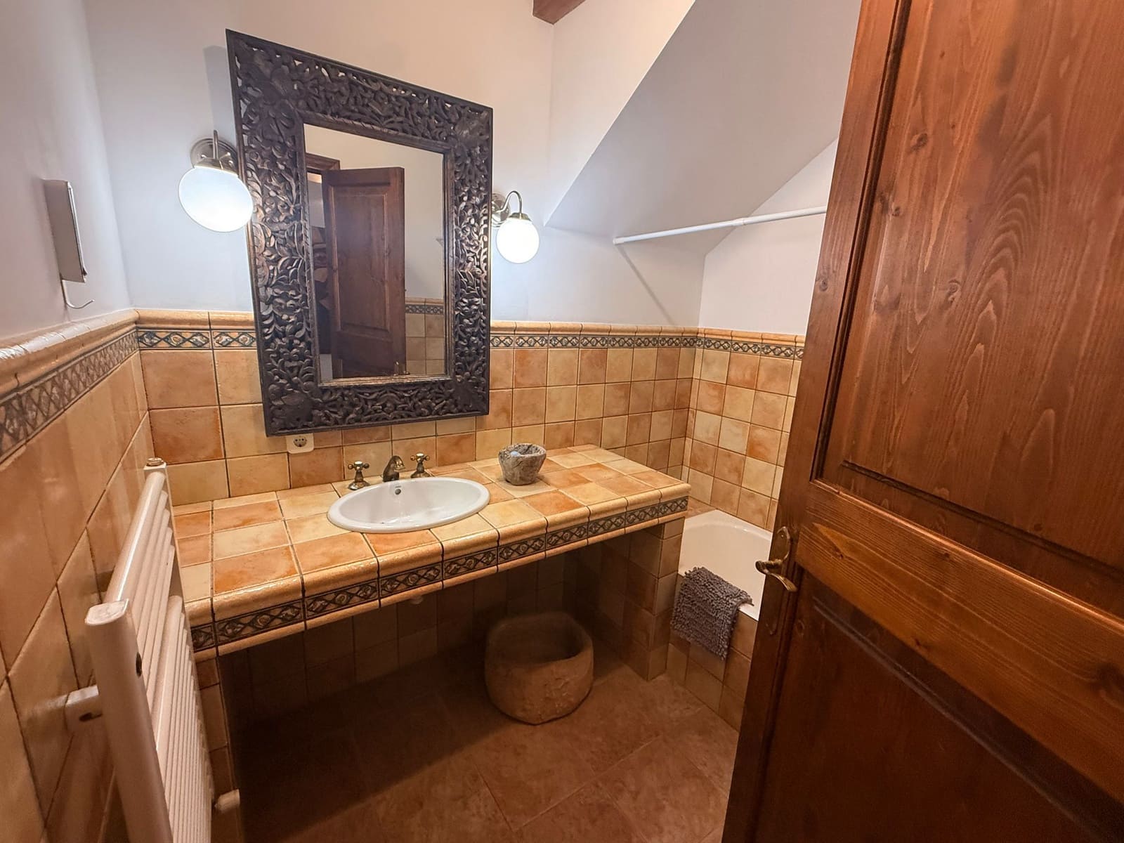 Apartamento de 1 habitación en Felanitx en alquiler con piscina - 1.500 € (Ref: 9635006)