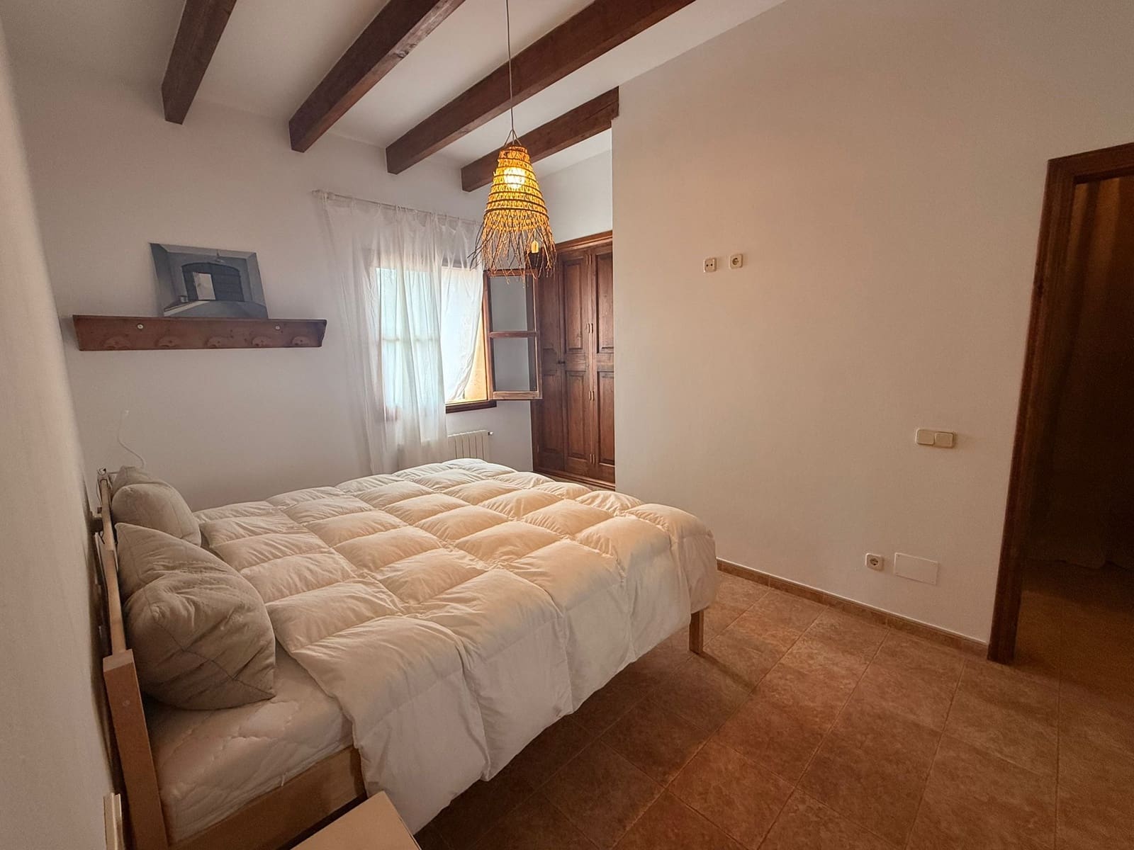 Apartamento de 1 habitación en Felanitx en alquiler con piscina - 1.500 € (Ref: 9635006)