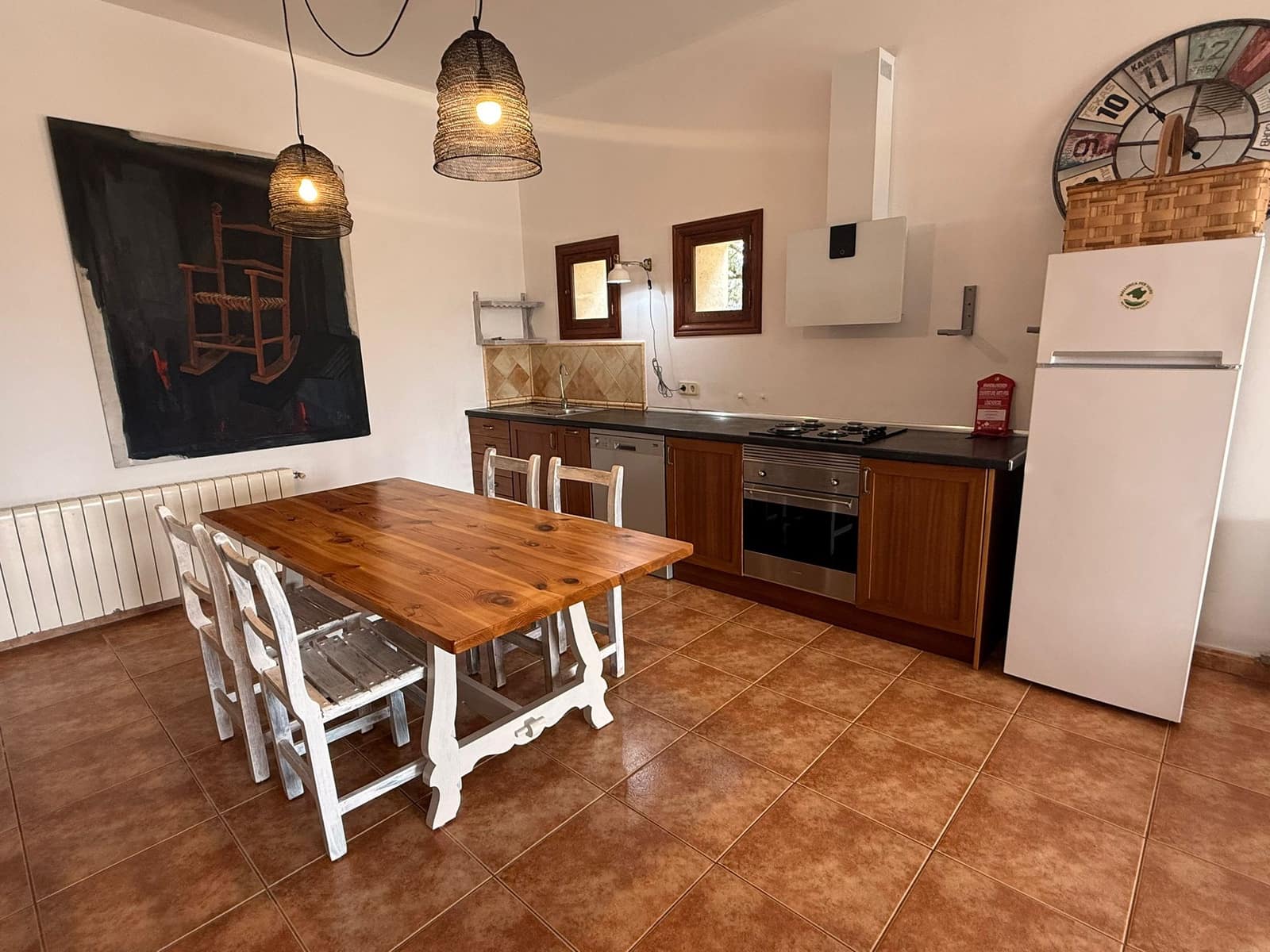 Apartamento de 1 habitación en Felanitx en alquiler con piscina - 1.500 € (Ref: 9635006)