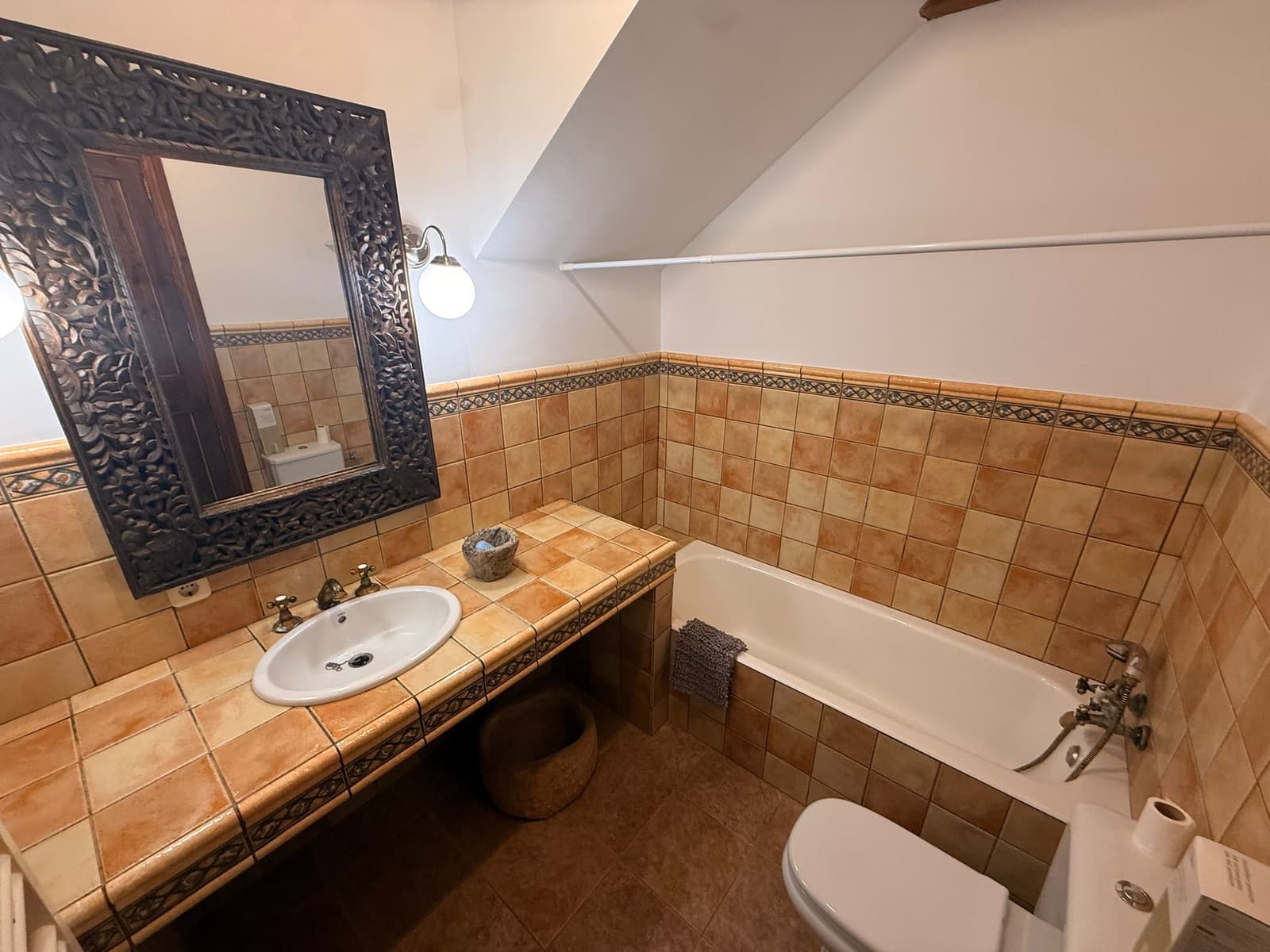 Apartamento de 1 habitación en Felanitx en alquiler con piscina - 1.500 € (Ref: 9635006)