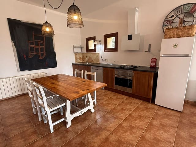 1 slaapkamer Appartement te huur in Felanitx met zwembad - € 1.500 (Ref: 9635006)