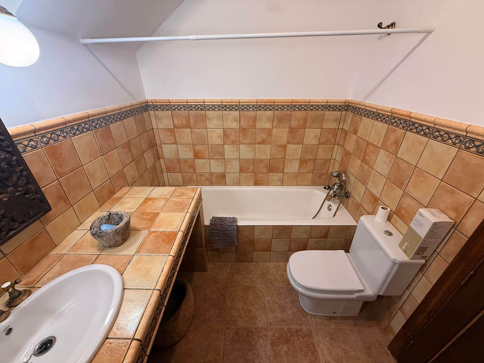 Apartamento de 1 habitación en Felanitx en alquiler con piscina - 1.500 € (Ref: 9635006)