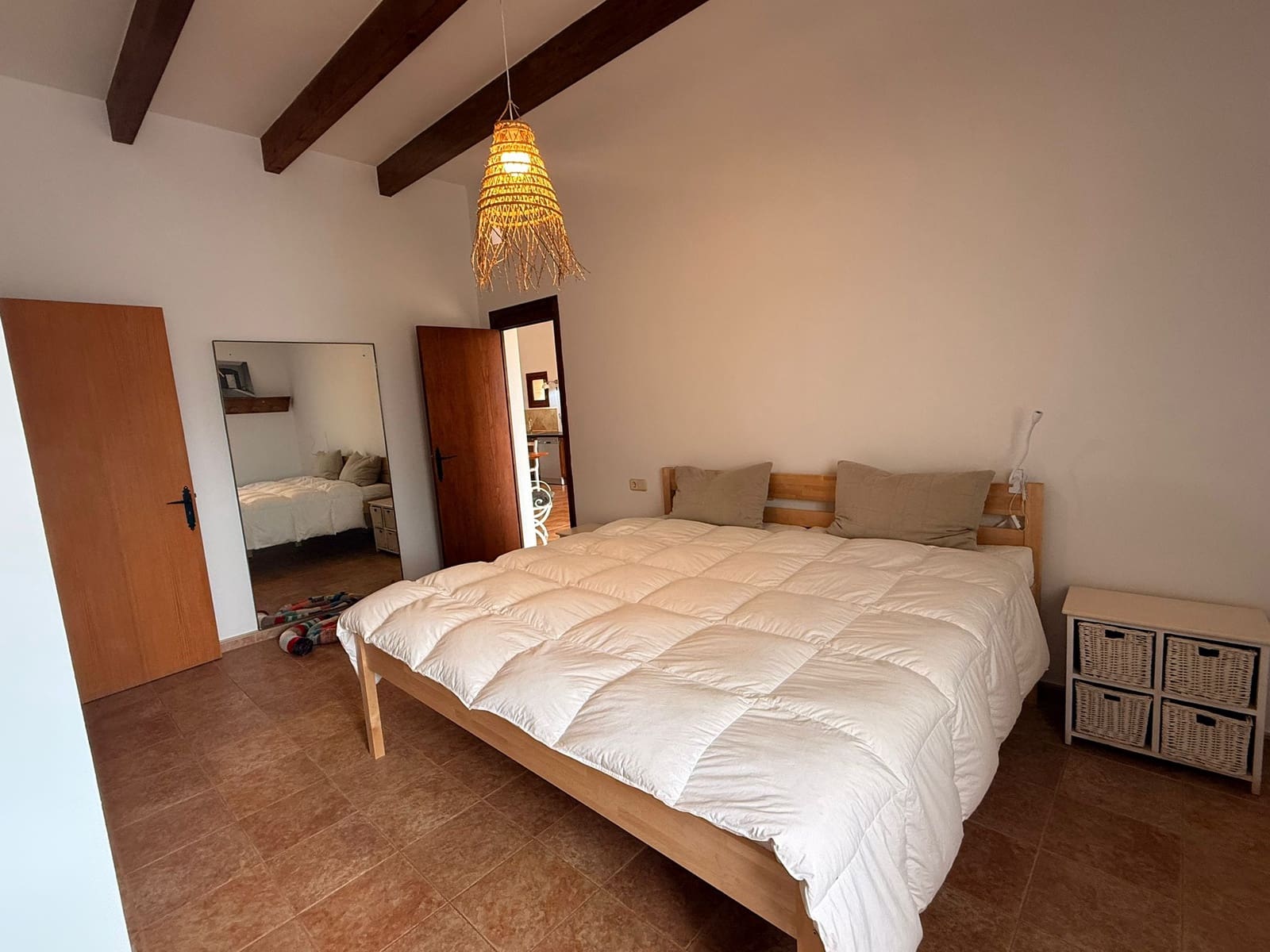 Apartamento de 1 habitación en Felanitx en alquiler con piscina - 1.500 € (Ref: 9635006)