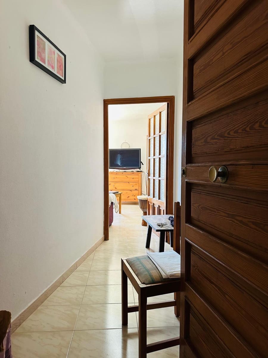 3 Zimmer Apartment zu verkaufen in Felanitx - 239.000 € (Ref: 9684089)