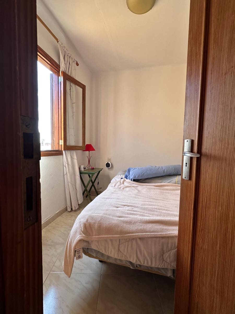 3 Zimmer Apartment zu verkaufen in Felanitx - 239.000 € (Ref: 9684089)