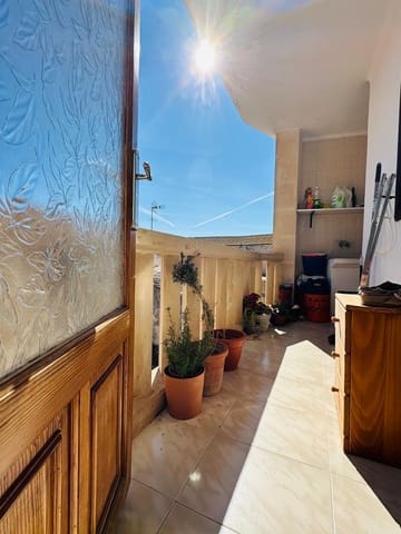 3 Zimmer Apartment zu verkaufen in Felanitx - 239.000 € (Ref: 9684089)