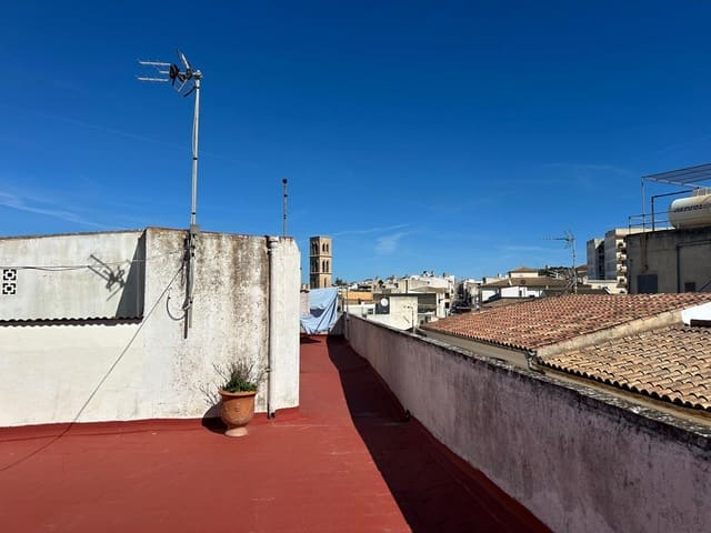 3 Zimmer Apartment zu verkaufen in Felanitx - 239.000 € (Ref: 9684089)