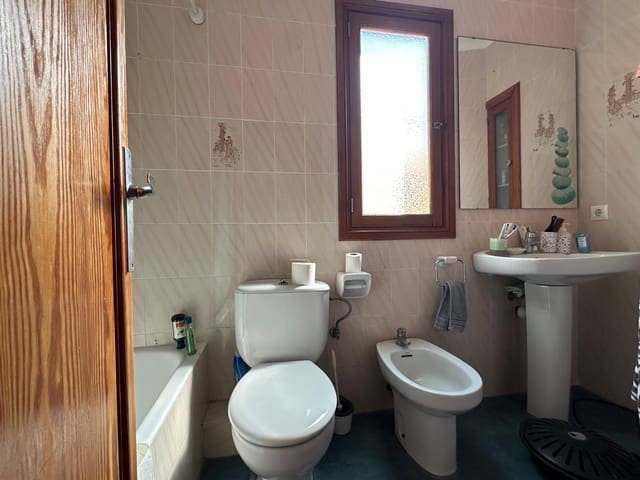 3 Zimmer Apartment zu verkaufen in Felanitx - 239.000 € (Ref: 9684089)