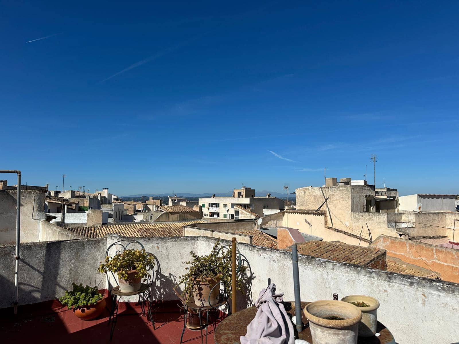 3 Zimmer Apartment zu verkaufen in Felanitx - 239.000 € (Ref: 9684089)