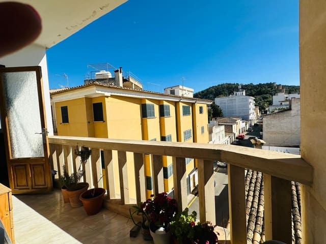 3 Zimmer Apartment zu verkaufen in Felanitx - 239.000 € (Ref: 9684089)