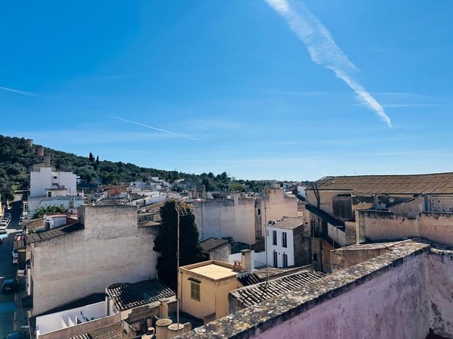 3 Zimmer Apartment zu verkaufen in Felanitx - 239.000 € (Ref: 9684089)