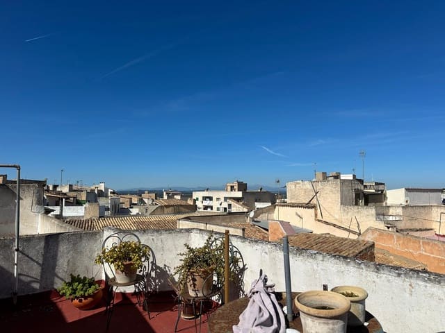 3 Zimmer Apartment zu verkaufen in Felanitx - 239.000 € (Ref: 9684089)