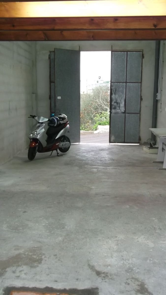 Garage for rent in Felanitx - € 450 (Ref: 9687592)