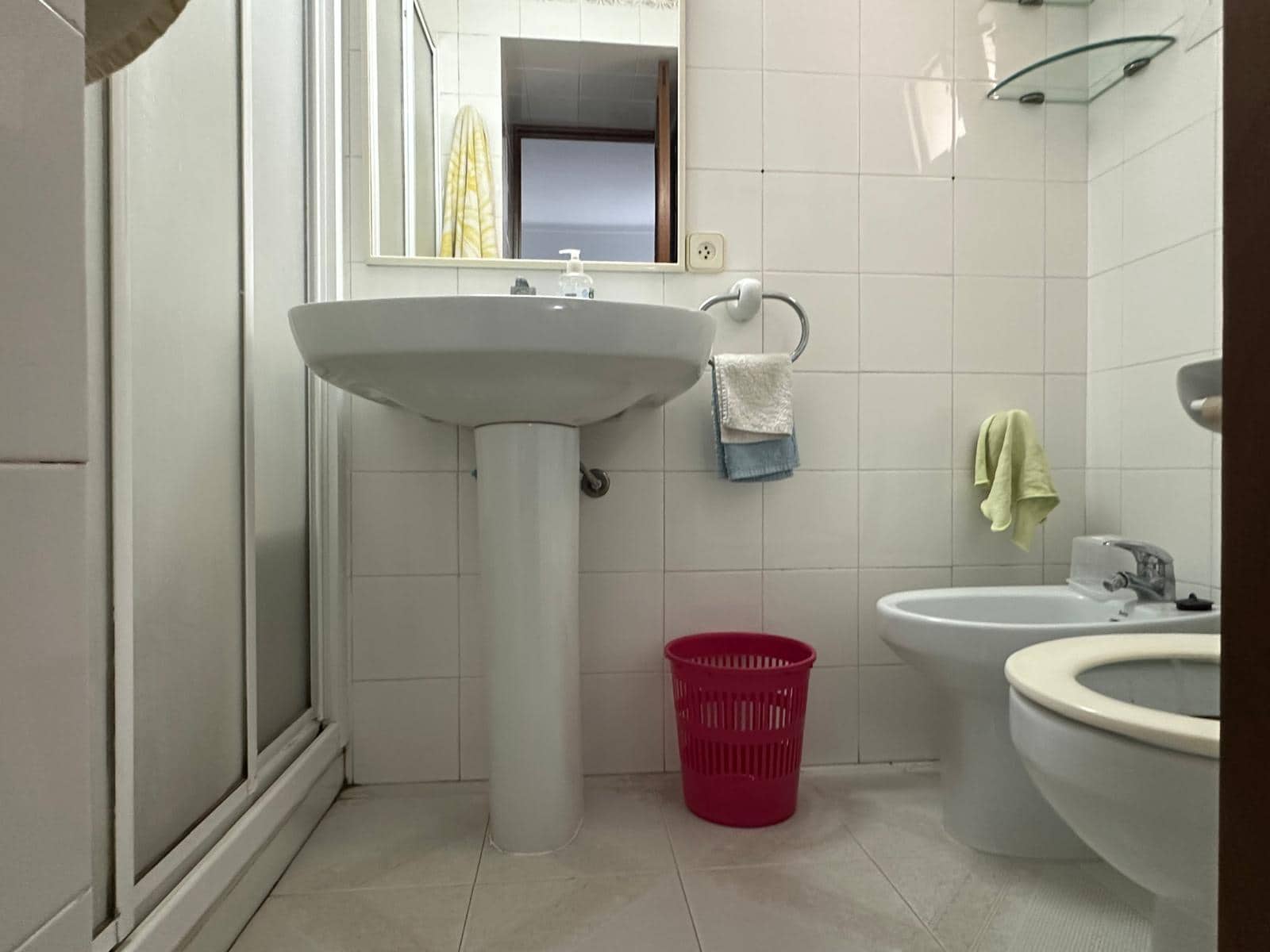 2 quarto Apartamento de Praia para arrendar em Portocolom - 1 200 € (Ref: 9691374)