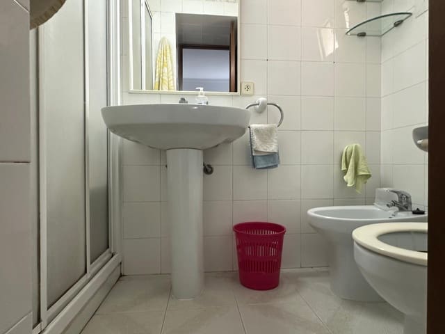 2 quarto Apartamento de Praia para arrendar em Portocolom, Felanitx - 1 200 € (Ref: 9691374)