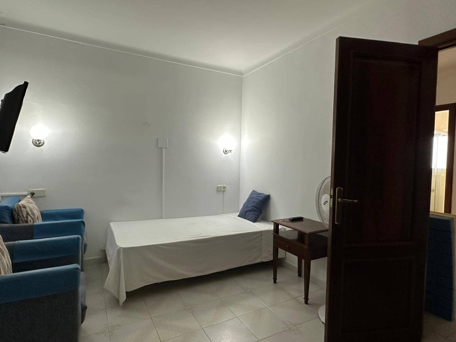 2 quarto Apartamento de Praia para arrendar em Portocolom - 1 200 € (Ref: 9691374)