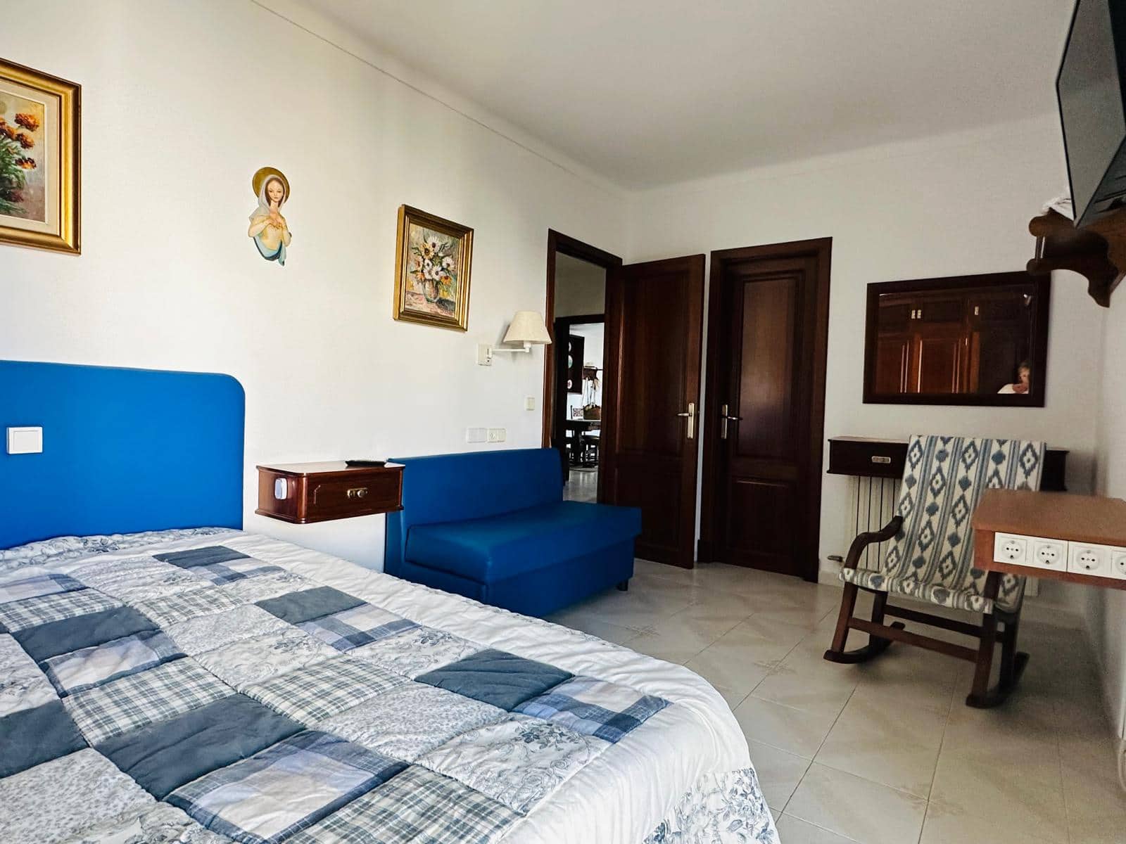 2 quarto Apartamento de Praia para arrendar em Portocolom - 1 200 € (Ref: 9691374)