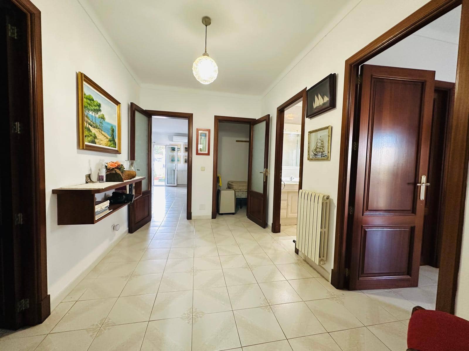 2 quarto Apartamento de Praia para arrendar em Portocolom - 1 200 € (Ref: 9691374)