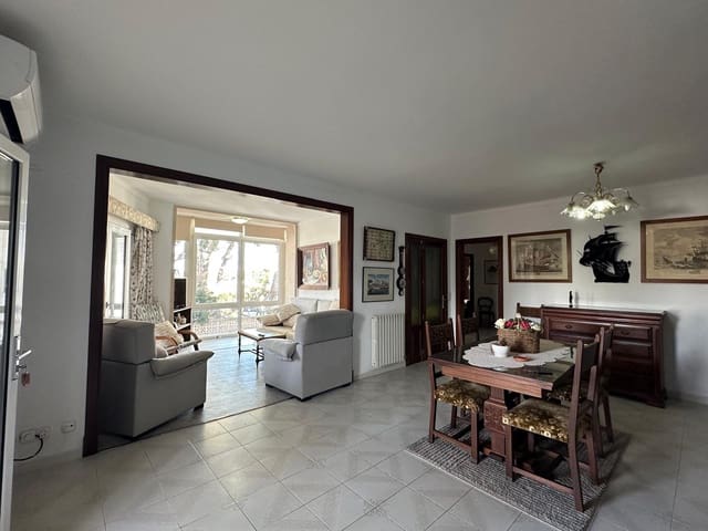 2 quarto Apartamento de Praia para arrendar em Portocolom, Felanitx - 1 200 € (Ref: 9691374)