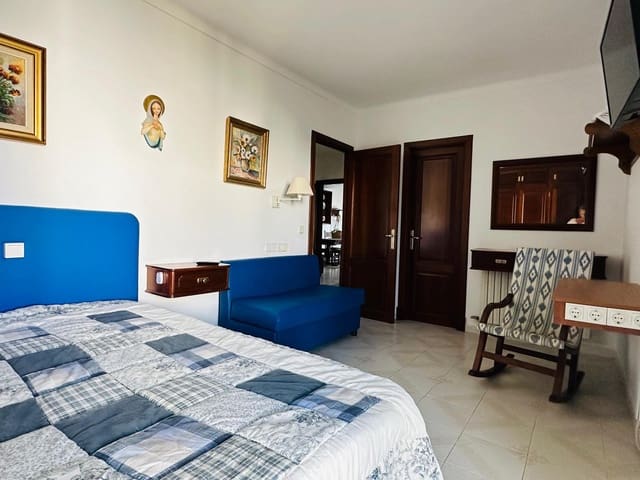 2 quarto Apartamento de Praia para arrendar em Portocolom, Felanitx - 1 200 € (Ref: 9691374)