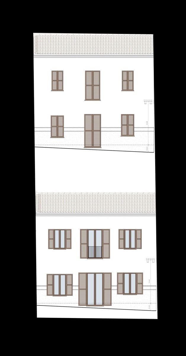 4 soveværelse Byhus til salg i Son Servera - € 1.090.000 (Ref: 9696634)