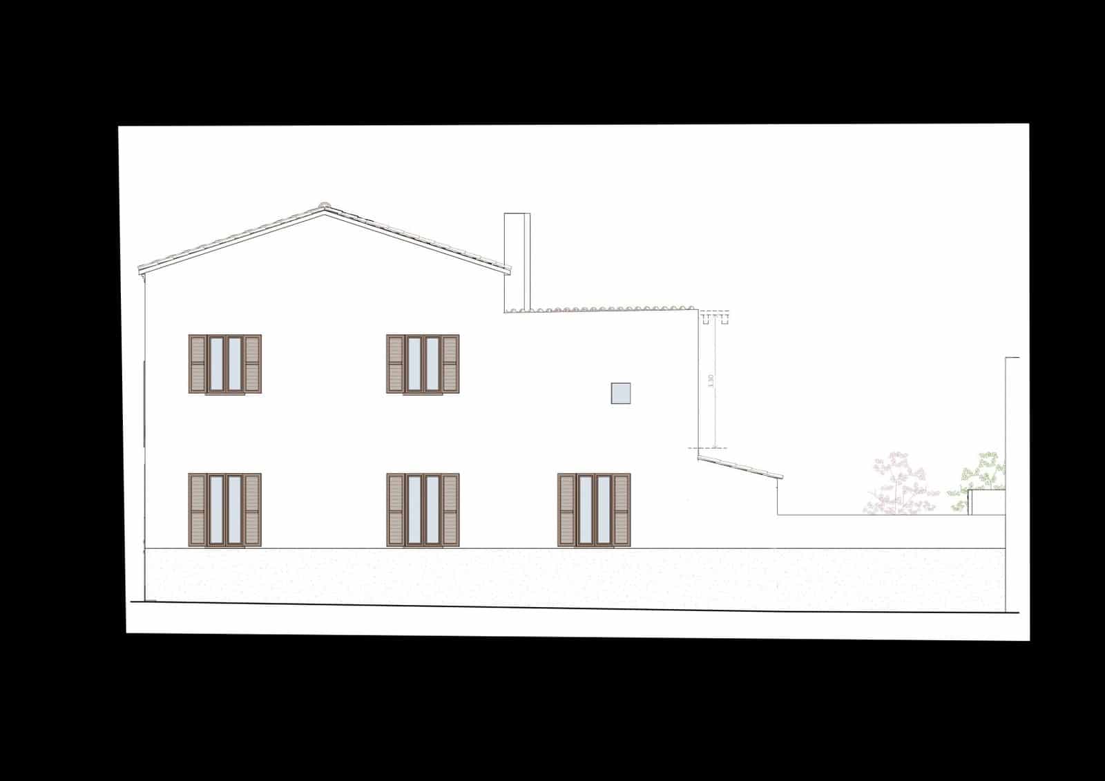 4 soveværelse Byhus til salg i Son Servera - € 1.090.000 (Ref: 9696634)