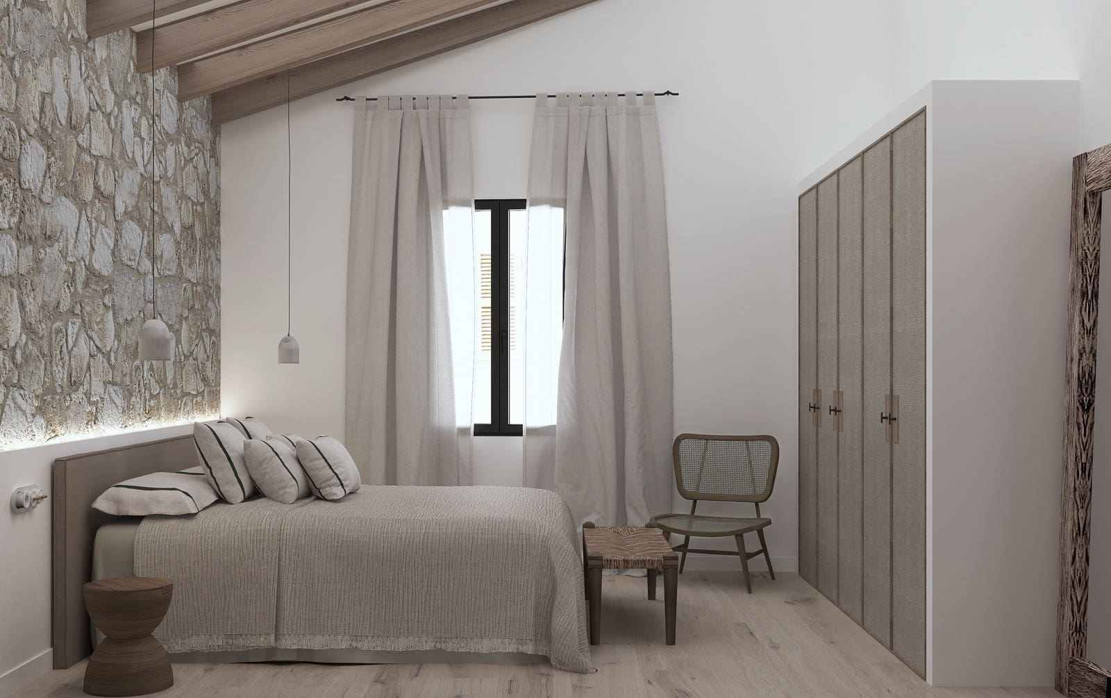 4 soveværelse Byhus til salg i Son Servera - € 1.090.000 (Ref: 9696634)