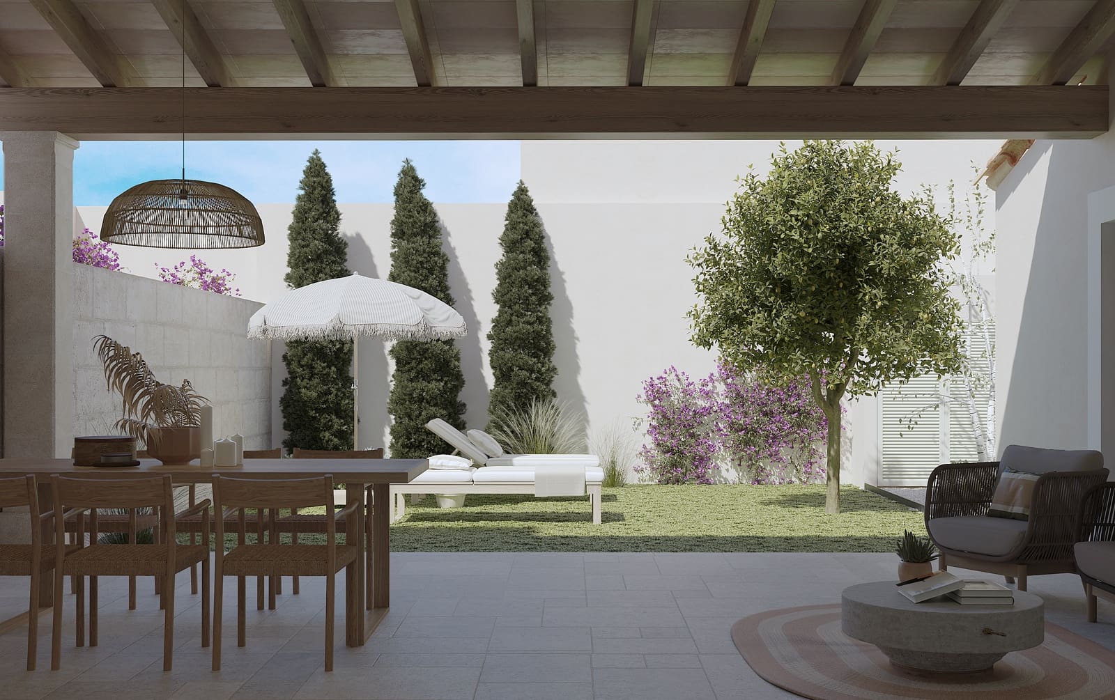 4 soveværelse Byhus til salg i Son Servera - € 1.090.000 (Ref: 9696634)