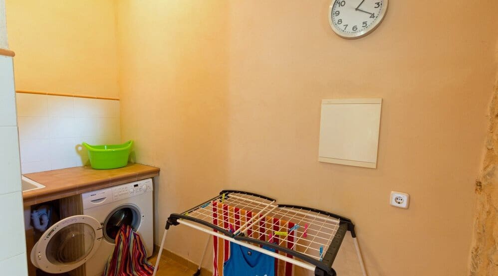 2 bedroom Apartment for rent in Porto Cristo Novo with pool garage - € 1,800 (Ref: 9699318)