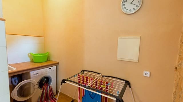 2 bedroom Apartment for rent in Porto Cristo Novo, Manacor with pool garage - € 1,800 (Ref: 9699318)