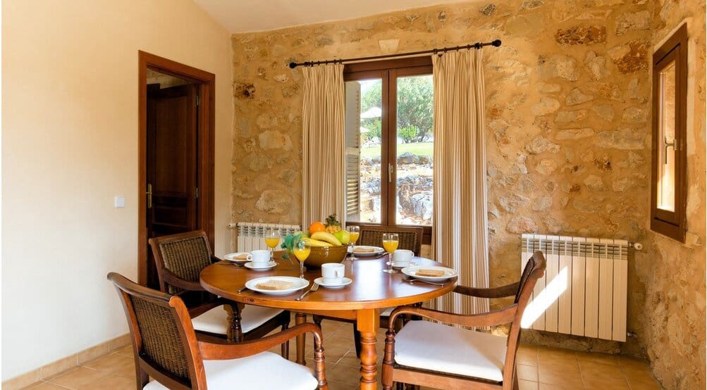 2 bedroom Apartment for rent in Porto Cristo Novo with pool garage - € 1,800 (Ref: 9699318)