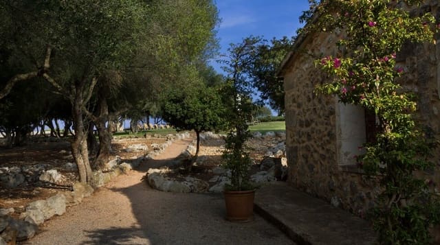 2 bedroom Apartment for rent in Porto Cristo Novo, Manacor with pool garage - € 1,800 (Ref: 9699318)