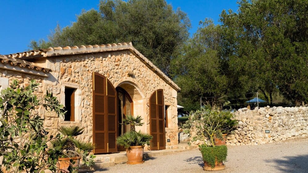 2 bedroom Apartment for rent in Porto Cristo Novo with pool garage - € 1,800 (Ref: 9699318)