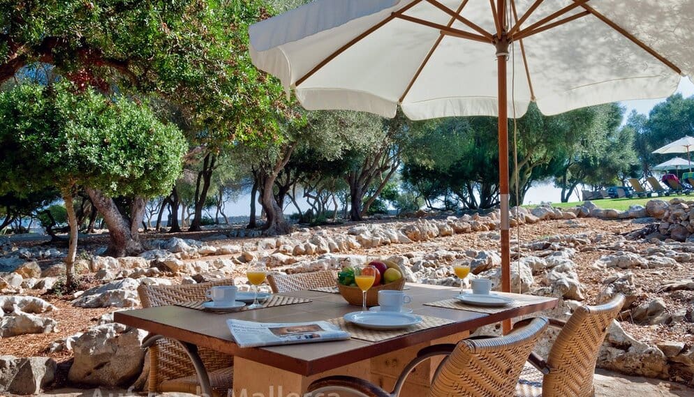 2 bedroom Apartment for rent in Porto Cristo Novo with pool garage - € 1,800 (Ref: 9699318)