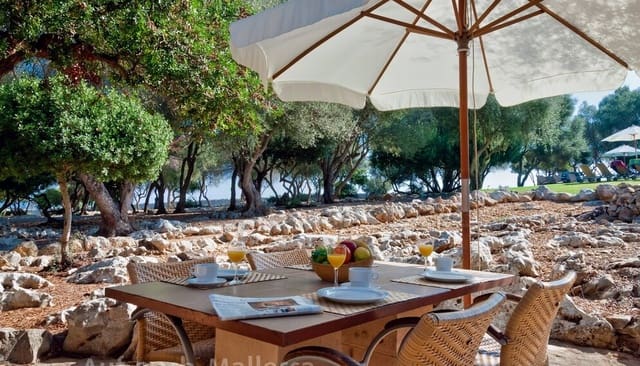 2 bedroom Apartment for rent in Porto Cristo Novo, Manacor with pool garage - € 1,800 (Ref: 9699318)