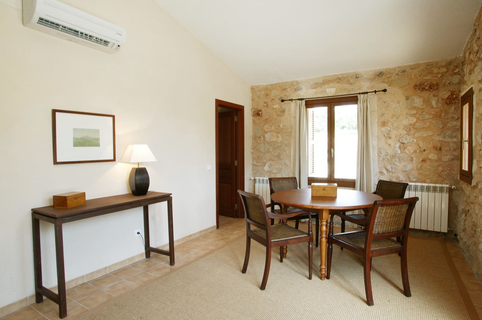 2 bedroom Apartment for rent in Porto Cristo Novo with pool garage - € 1,800 (Ref: 9699318)