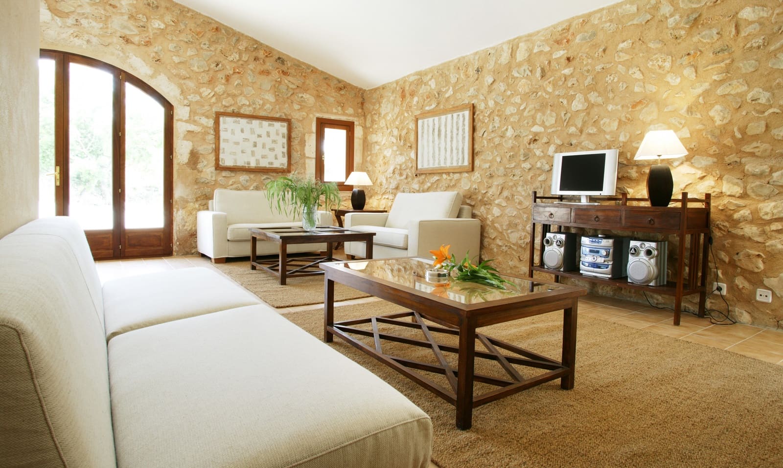 2 bedroom Apartment for rent in Porto Cristo Novo with pool garage - € 1,800 (Ref: 9699318)