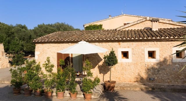 1 bedroom Studio for rent in Porto Cristo Novo, Manacor with pool - € 900 (Ref: 9699665)