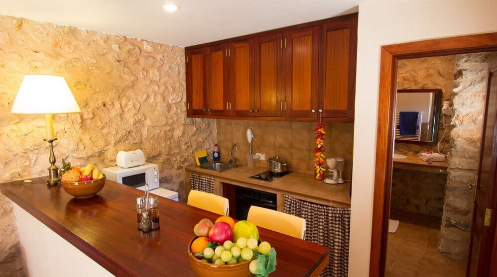 1 bedroom Studio for rent in Porto Cristo Novo with pool - € 900 (Ref: 9699665)