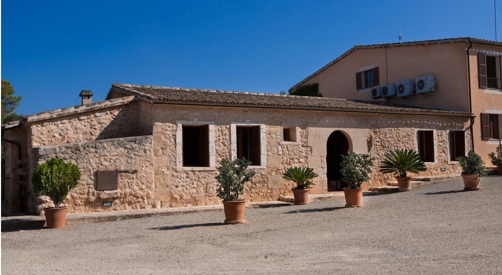 1 bedroom Studio for rent in Porto Cristo Novo with pool - € 900 (Ref: 9699665)